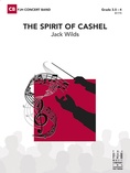The Spirit of Cashel: Score - Concert Band