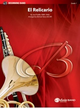 El Relicario - Concert Band