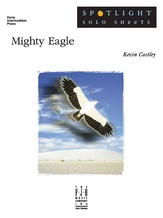 Mighty Eagle - Piano