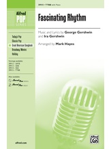 Fascinating Rhythm - Choral