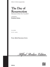 The Day of Resurrection - Choral