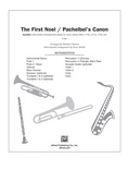The First Noel / Pachelbel's Canon - Choral Pax