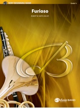 Furioso - Concert Band