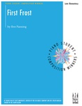 First Frost - Piano