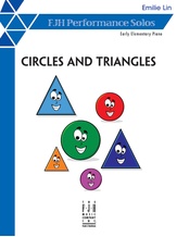 Circles and Triangles - Piano