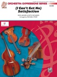 (I Can't Get No) Satisfaction - String Orchestra