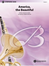 America the Beautiful - Concert Band