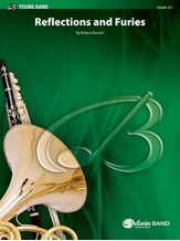 Reflections and Furies - Concert Band