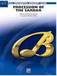 Procession of the Sardar - Full Orchestra