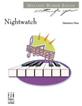 Nightwatch - Piano