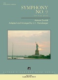 Symphony No. 9 "New World", Finale - Concert Band