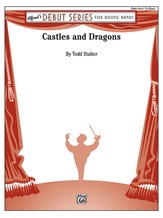 Castles and Dragons - Concert Band