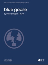 Blue Goose - Jazz Ensemble
