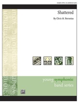 Shattered - Concert Band