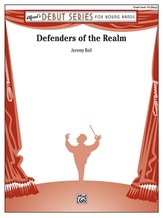 Defenders of the Realm - Concert Band