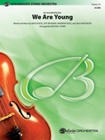 We Are Young - String Orchestra
