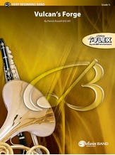 Vulcan's Forge - Concert Band