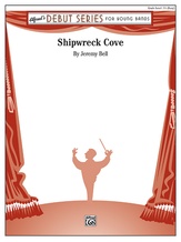 Shipwreck Cove - Concert Band