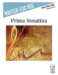 Prima Sonatina - Piano
