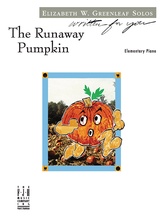 The Runaway Pumpkin - Piano