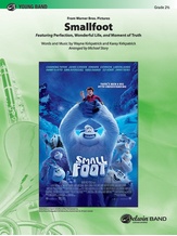 Smallfoot - Concert Band