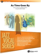As Time Goes By - Jazz Ensemble