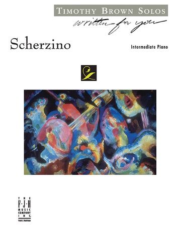 Scherzino - Piano