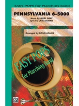 Pennsylvania 6-5000 - Marching Band