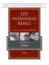 Let Hosannas Ring! - Choral