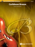 Caribbean Breeze - String Orchestra