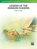 Legend of the Dragon Chasers - String Orchestra