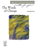 The Winds of Change - Piano
