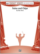 Salsa and Chips - Concert Band