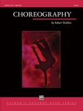 Choreography - Concert Band