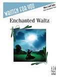 Enchanted Waltz - Piano