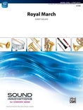Royal March - Concert Band