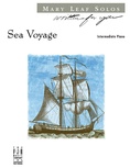 Sea Voyage - Piano