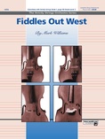 Fiddles Out West - String Orchestra