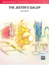 The Jester's Galop - Concert Band