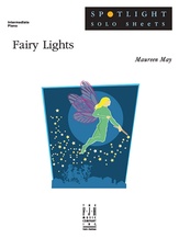 Fairy Lights - Piano