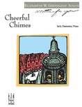 Cheerful Chimes - Piano