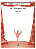 In a New York Jam - Concert Band
