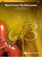 March from The Nutcracker - String Orchestra