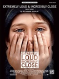 Extremely Loud and Incredibly Close (Main Theme) - Piano