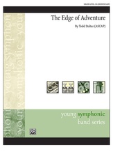 The Edge of Adventure - Concert Band