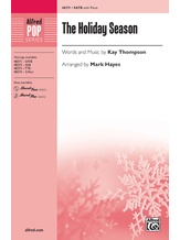 The Holiday Season - Choral