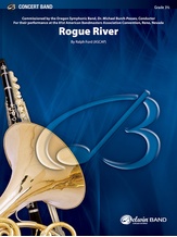 Rogue River - Concert Band