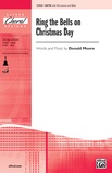 Ring the Bells on Christmas Day - Choral
