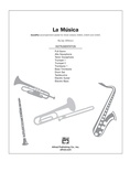 La Musica (The Music) - Choral Pax