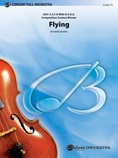 Flying - Full Orchestra